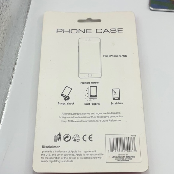 ⭐️ 10-4-10 - iPhone 6/6s case - Picture 3 of 6